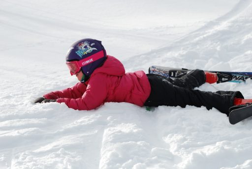 Alpina Skidskolan 2018 Alpina Skidskolan 2018