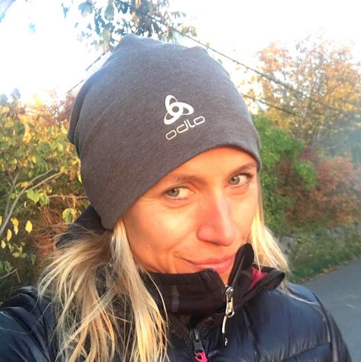 Jenny Ramstedt, höstbild Jenny Ramstedt, höstbild
