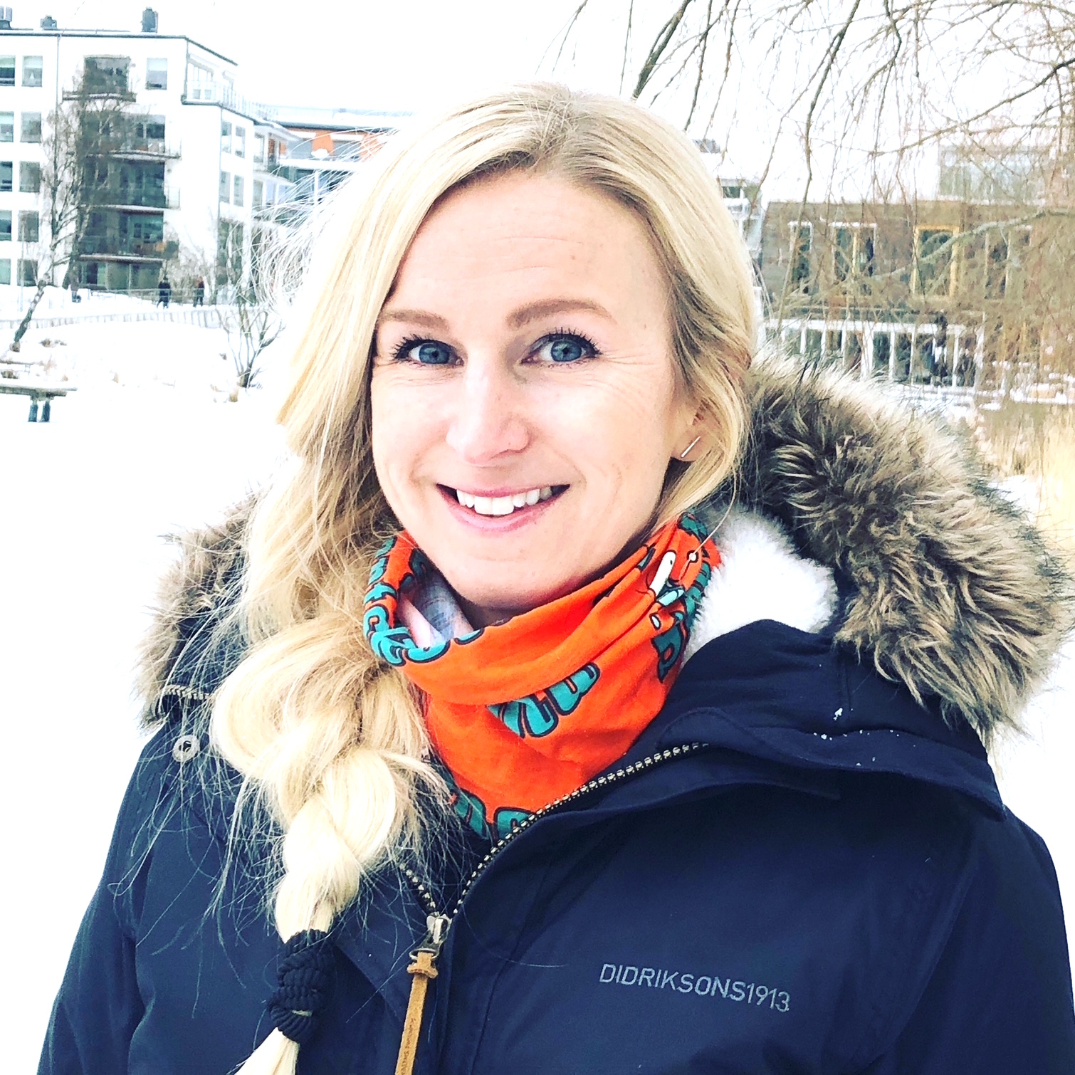 Lina Kardefeldt 2018 Lina Kardefeldt 2018